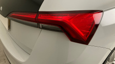 Skoda Scala 1.0 TSI 110 SE 5dr Petrol Hatchback